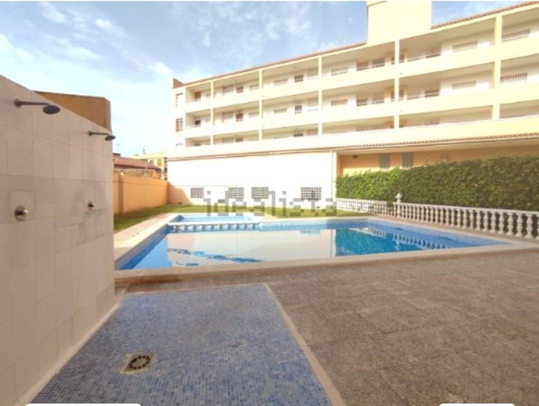 Casa Del Sol Apartment San Pedro del Pinatar Exterior foto